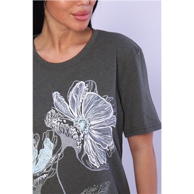 Костюм с брюками 35846 НАТАЛИ #1036529