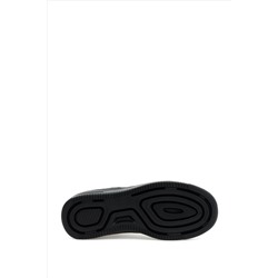 Erkek Siyah Spor Ayakkabı