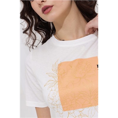 Футболка Beautiful golden НАТАЛИ #939802