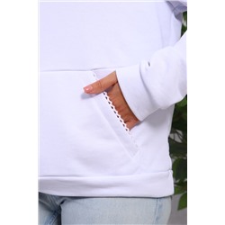 1087 Толстовка женская