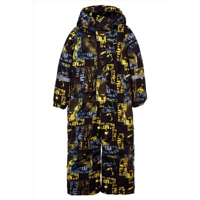 Комбинезон PLAYTODAY, 1038412