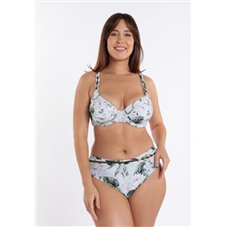 L2417-YP-442 Верх купальника