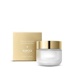 joyful holiday night&day face cream