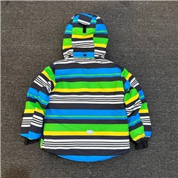 Зимний горнолыжный  костюм ПЛЭЙ ТУДЕ*Й