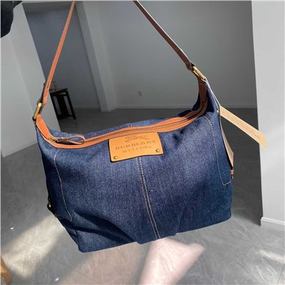 Стильная женская сумка  Burberr*y