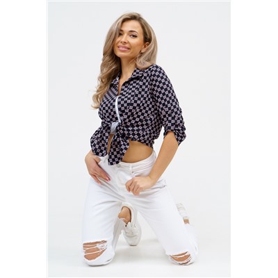 Рубашка 36928