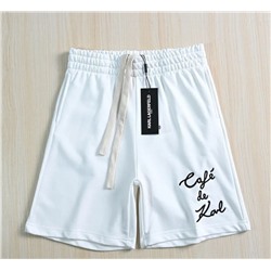 Повседневные трикотажные шорты KARL LAGERFEL*D ОРИГИНАЛ!