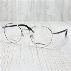 FE00793 - Оправа MONT BLANC MB0273O Titanium C.003 silver