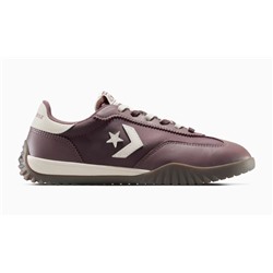 Run Star Trainer Nylon & Leather