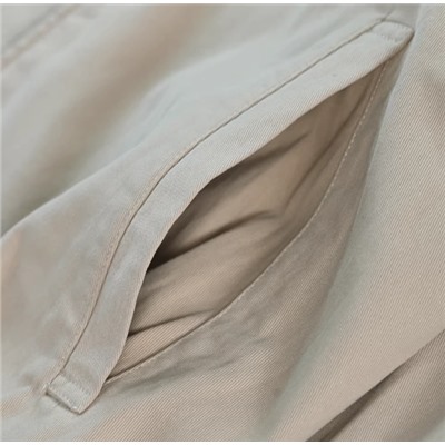 Мужская куртка бомбер на молнии с отложным воротником РАЛЬ*Ф