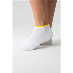 Носки женские Эффект (набор 5 пар)