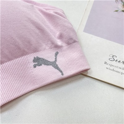 Женский спортивный топ ПУМ*А