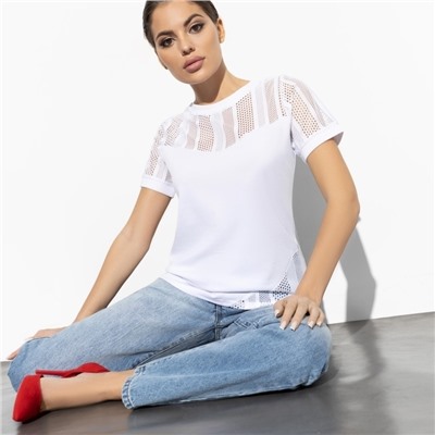 Футболка, Мои желания (magic white)