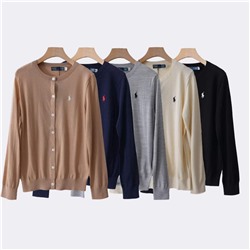 Женский шерстяной кардиган РАЛЬ*Ф Л