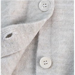 Женский вязаный кардиган КО*С