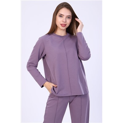 Костюм 11248 (свитшот + брюки) НАТАЛИ #815276