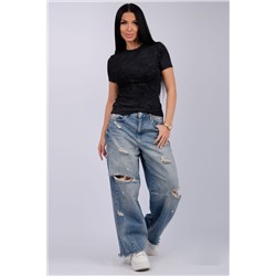 Кимми футболка женская