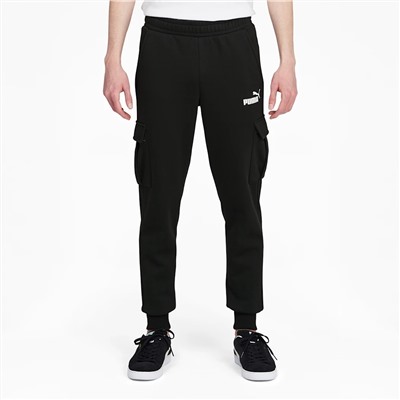 Essentials Men's Pocket Pants