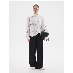 Рубашка 2500-1401-01