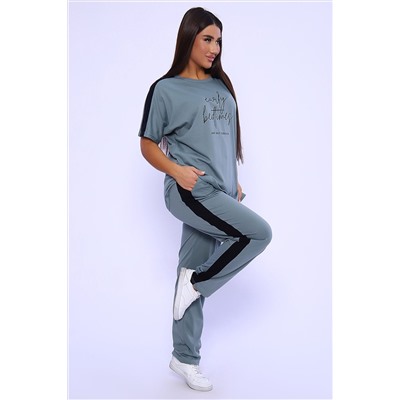 Костюм с брюками 55073 НАТАЛИ #945177