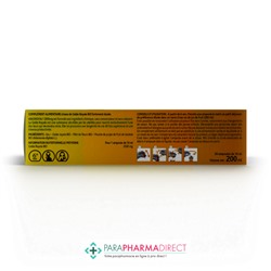 ArkoPharma ArkoRoyal Gelée Royale Haute Dosée 2500mg 20 ampoules