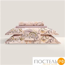 TOGAS к-т наволочек ЛАТИКА перс 50x70-2, 2 пр, xл/сат