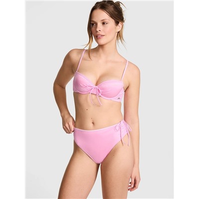 PINK Wink™ Push-Up Bikini Top