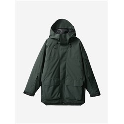 Теплая длинная мужская пуховая куртка Mackag*e Экспорт