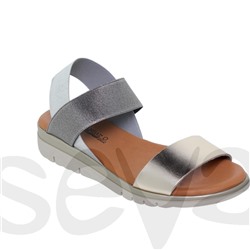 Blusandal, SANDALIA SEÑORA PIEL