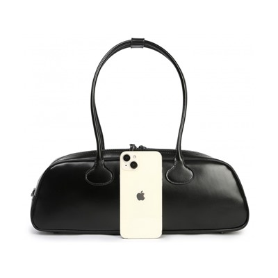 Сумка женская Lanotti 257/черный