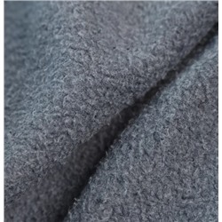 Свитшот с эффектом потертости и выстиранной ткани