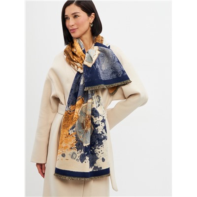 Палантин женский RH25-29-6