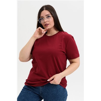 Футболка 8471 унисекс НАТАЛИ #978493