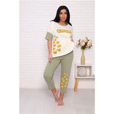 Пижама с брюками 57125 НАТАЛИ #957443