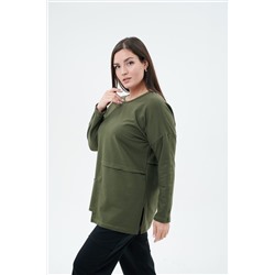 Туника 9160 НАТАЛИ #811290