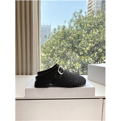 Шлепки fend loew