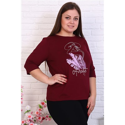 Футболка 6042 НАТАЛИ #766010