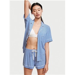 VICTORIA'S SECRET Modal Short Pajama Set