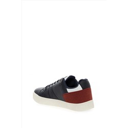 Erkek Lacivert Spor Ayakkabı