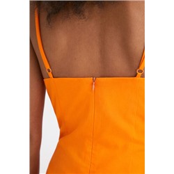 Vestido corto arty