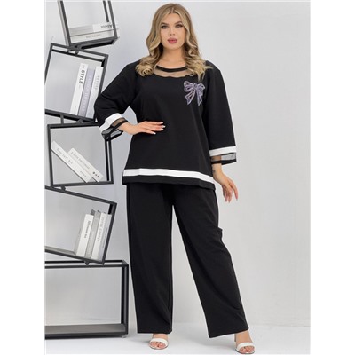 Костюм женский-супрем 52456