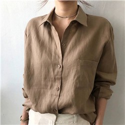 Женская рубашка