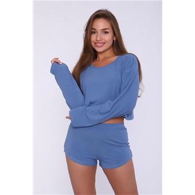 Пижама с шортами 20675 НАТАЛИ #979250