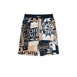 Шорты PLAYTODAY, 1088783