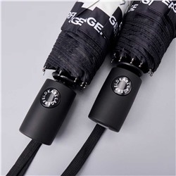 Усиленный зонт с автоматическим выключателем из восьми нитей КАР*Л😎