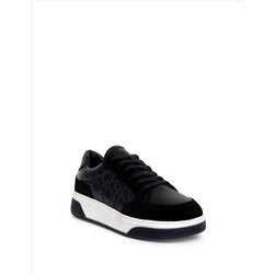 Siyah Sneaker