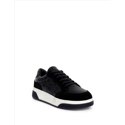 Siyah Sneaker