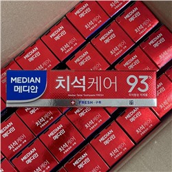 Зубная паста