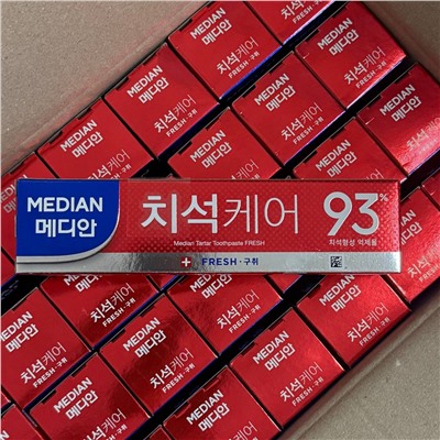 Зубная паста