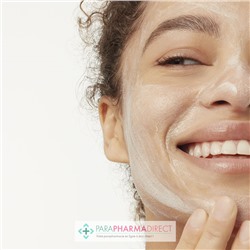 Cavaillès Le Visage Masque Éclat Solide Tous Types de Peaux Concombre BIO 70g